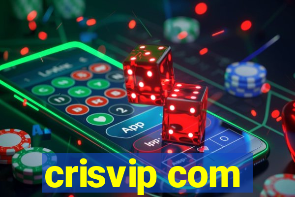 crisvip com